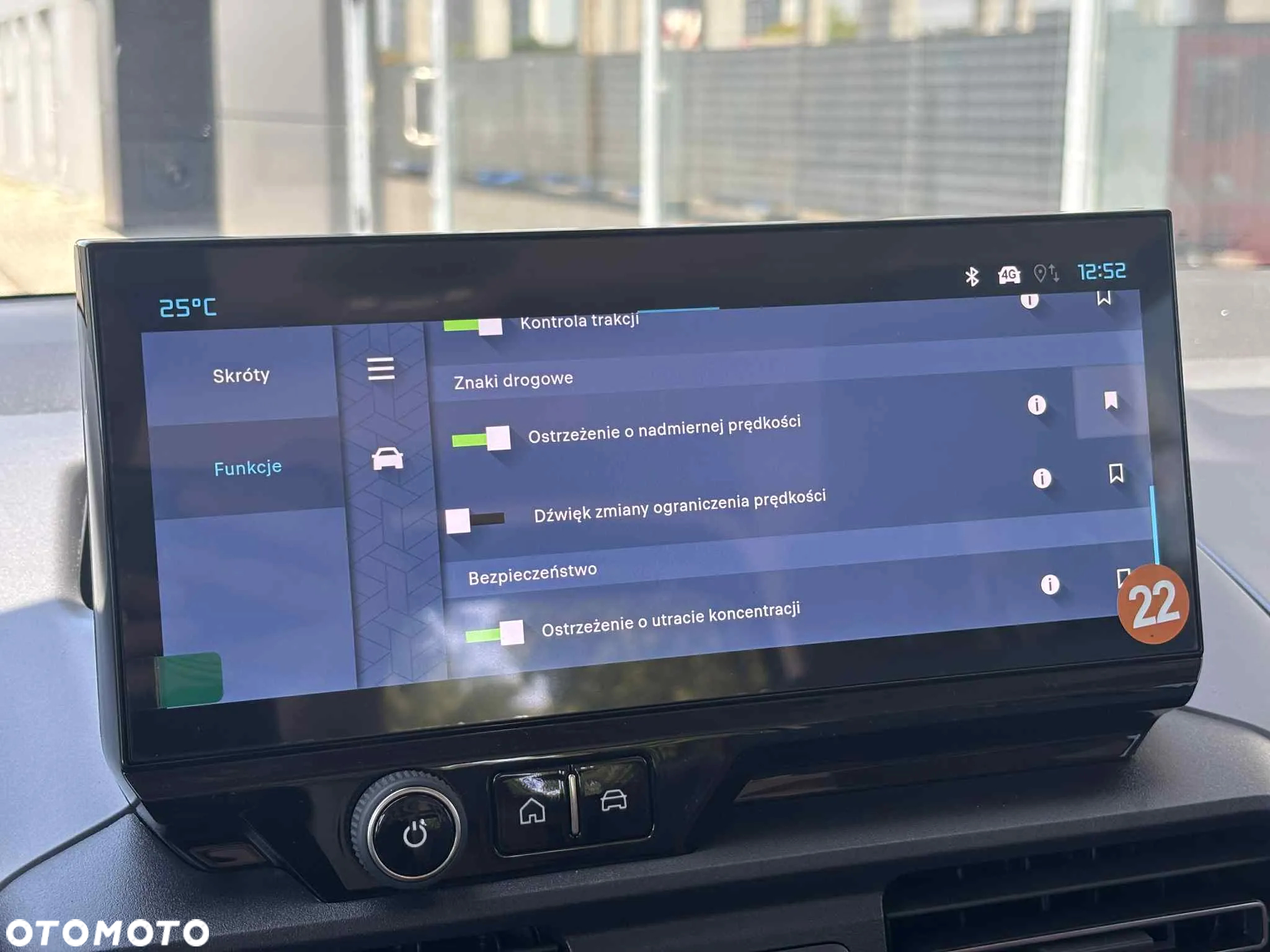 Citroën Berlingo XL 1.5 BlueHDI Max S&S - 26