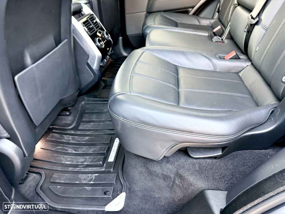 Land Rover Range Rover Sport 2.0 Si4 PHEV HSE Dynamic - 34