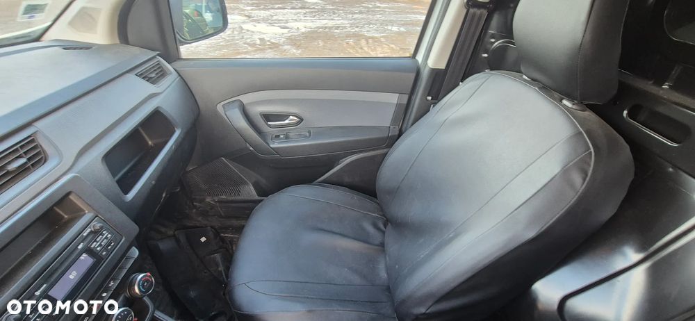 Renault Express Maxi Pack Clim - 31