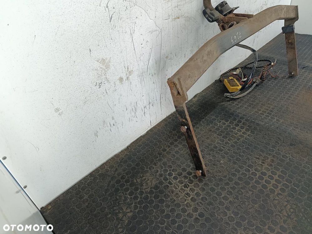 HAK HOLOWNICZY VW TOURAN I 4567 BRINK - 3