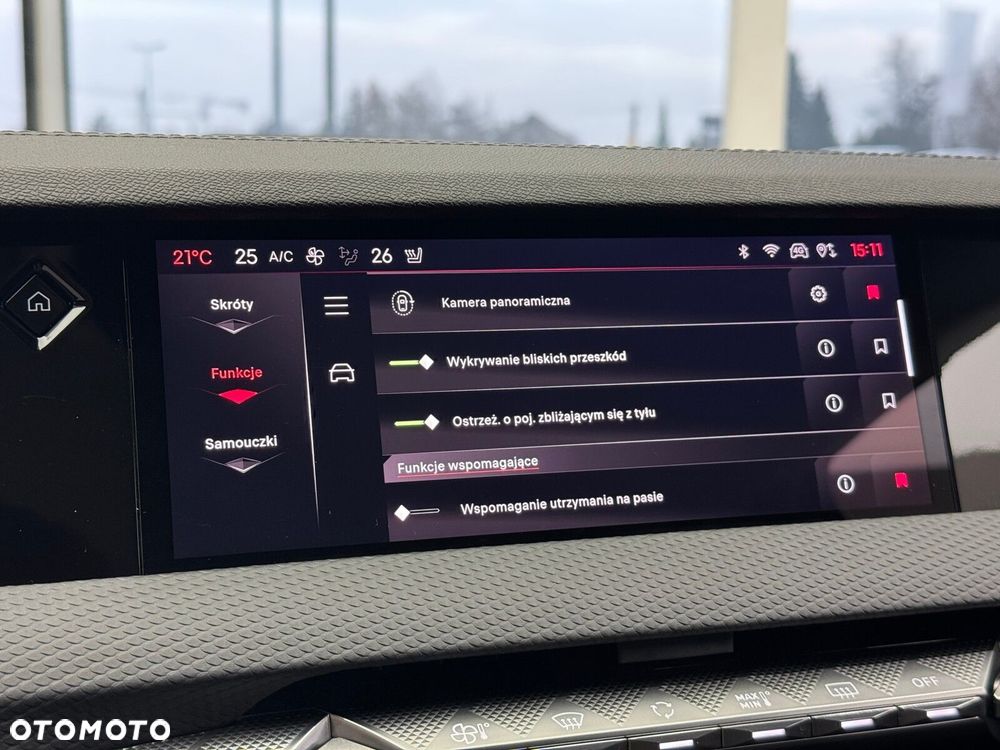 DS Automobiles DS 4 1.2 PureTech Trocadero - 34