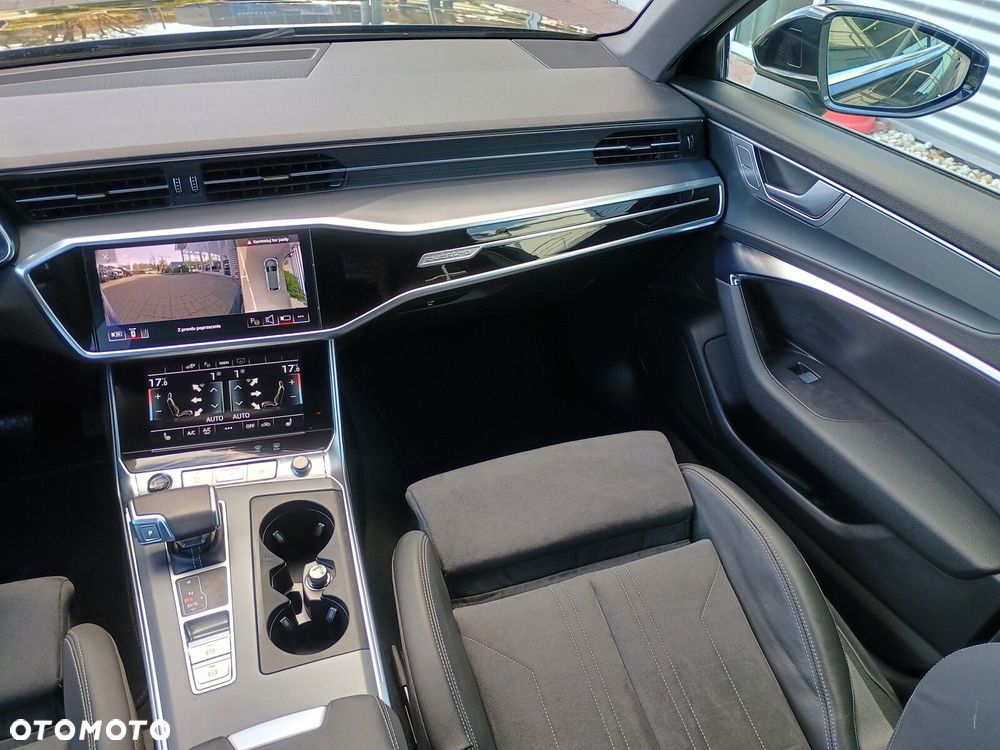 Audi A6 Avant - 17