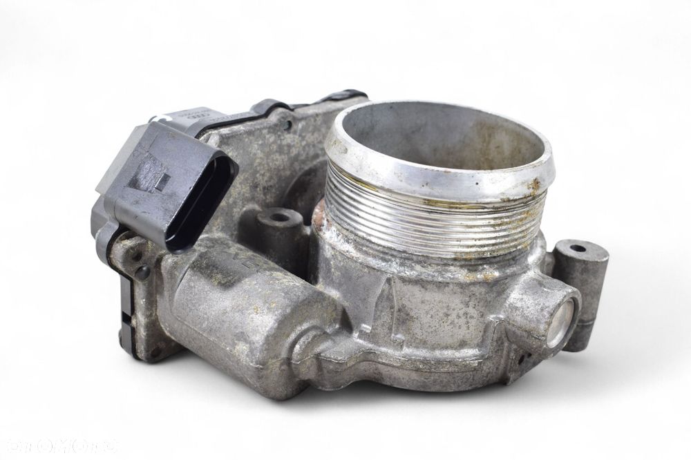 Przepustnica AUDI A6 C6 A8 D3 3.0 TDI 059145950D - 5