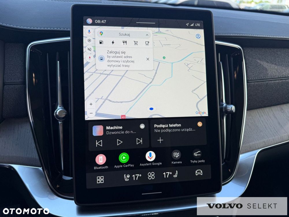 Volvo XC 90 - 22