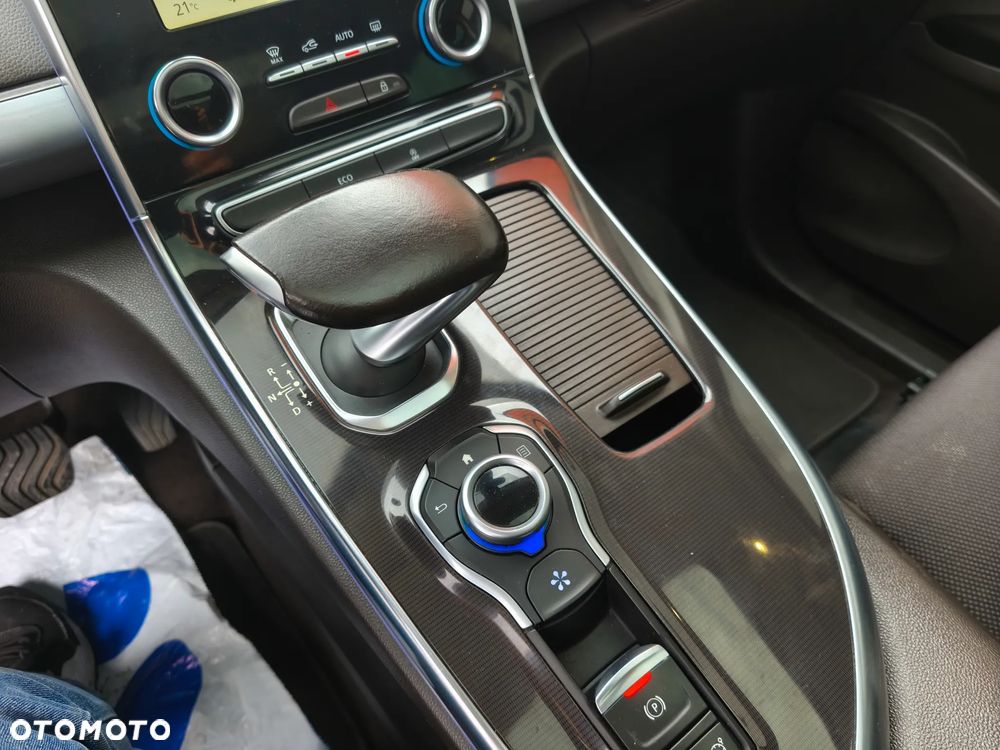 Renault Espace 1.6 dCi Energy Initiale Paris EDC 7os - 15