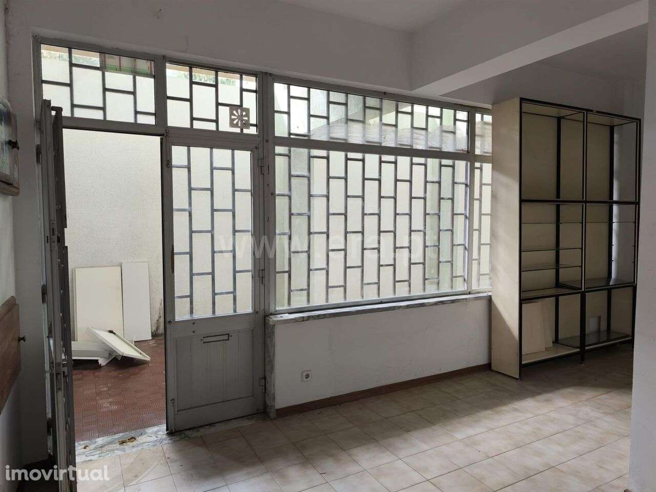 Loja no centro Fundão - Grande imagem: 3/8