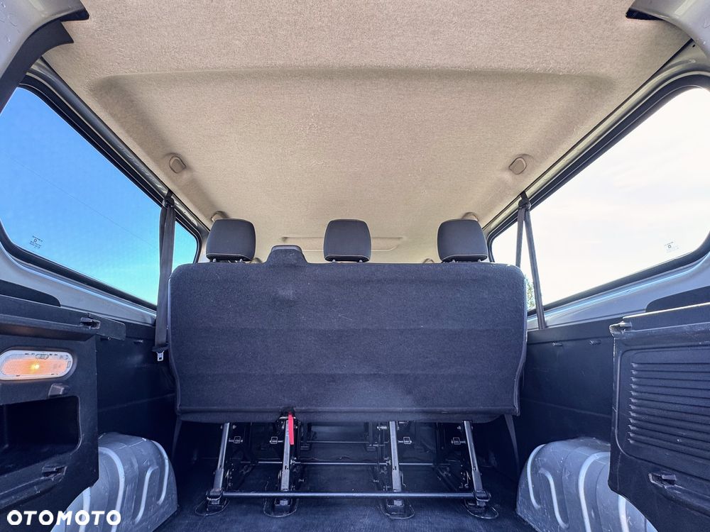 Renault Trafic L2H1 2,9t Pack Clim - 20