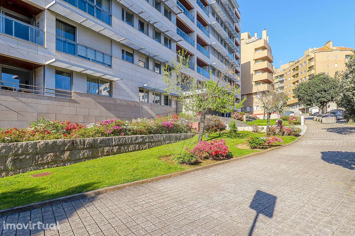 Apartamento T3 para arrendamento - Grande imagem: 4/33