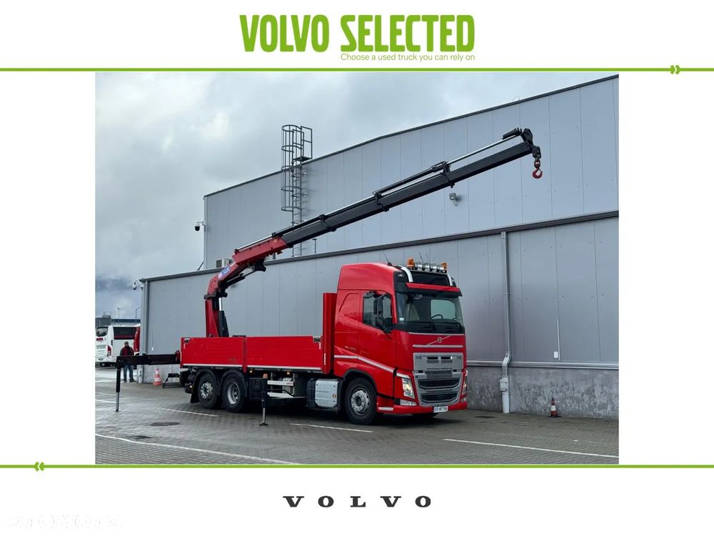 Volvo FH