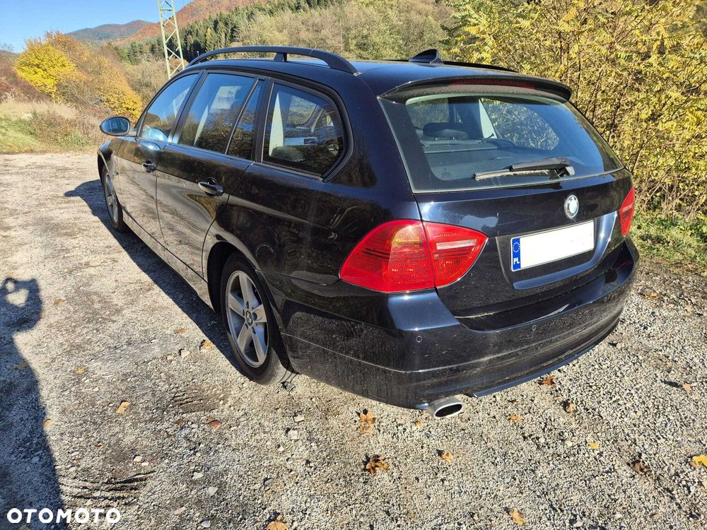 BMW Seria 3