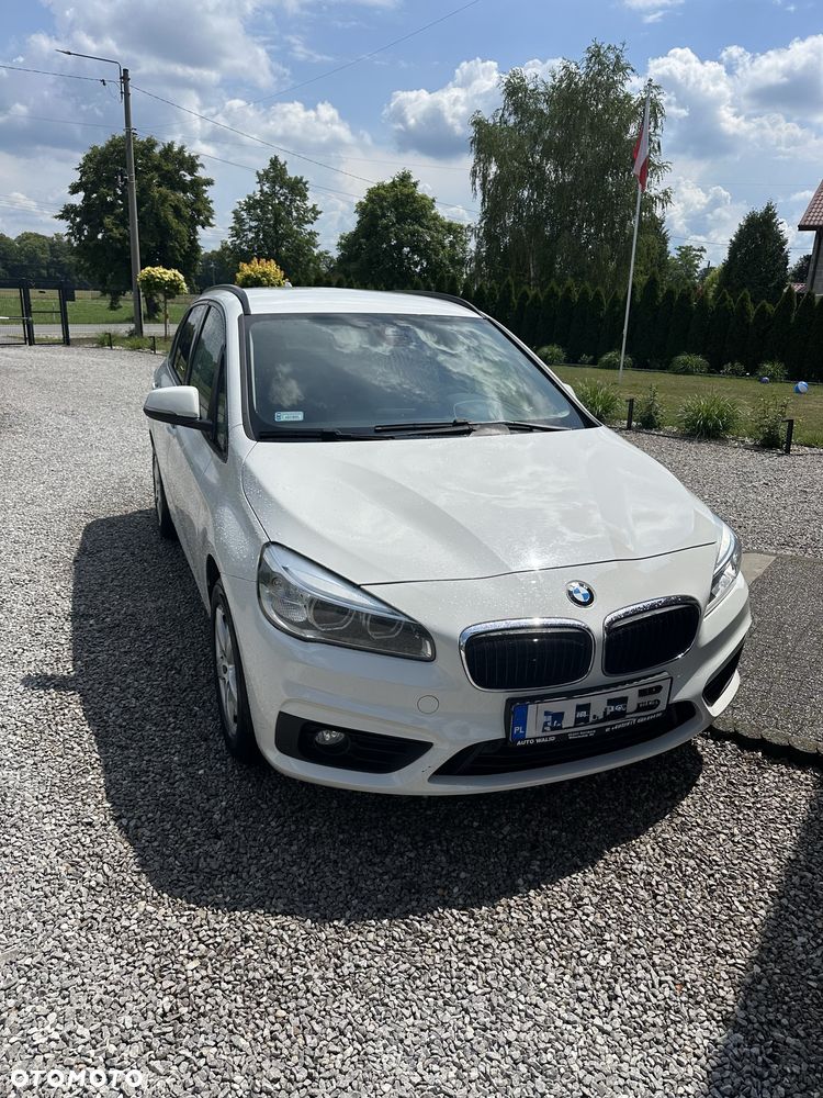 BMW Seria 2 - 2