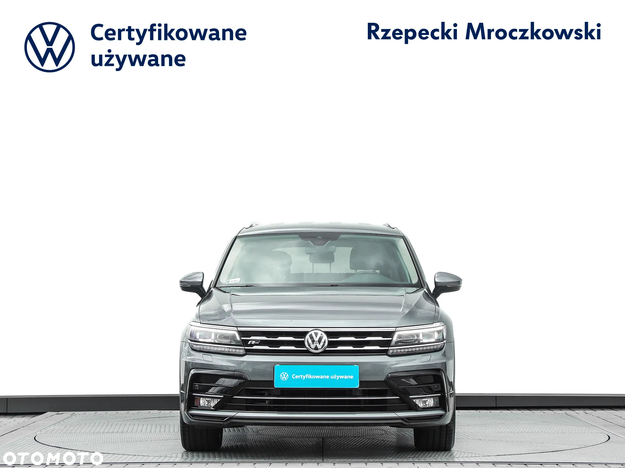 Volkswagen Tiguan 2.0 TDI BMT SCR Comfortline DSG - 3