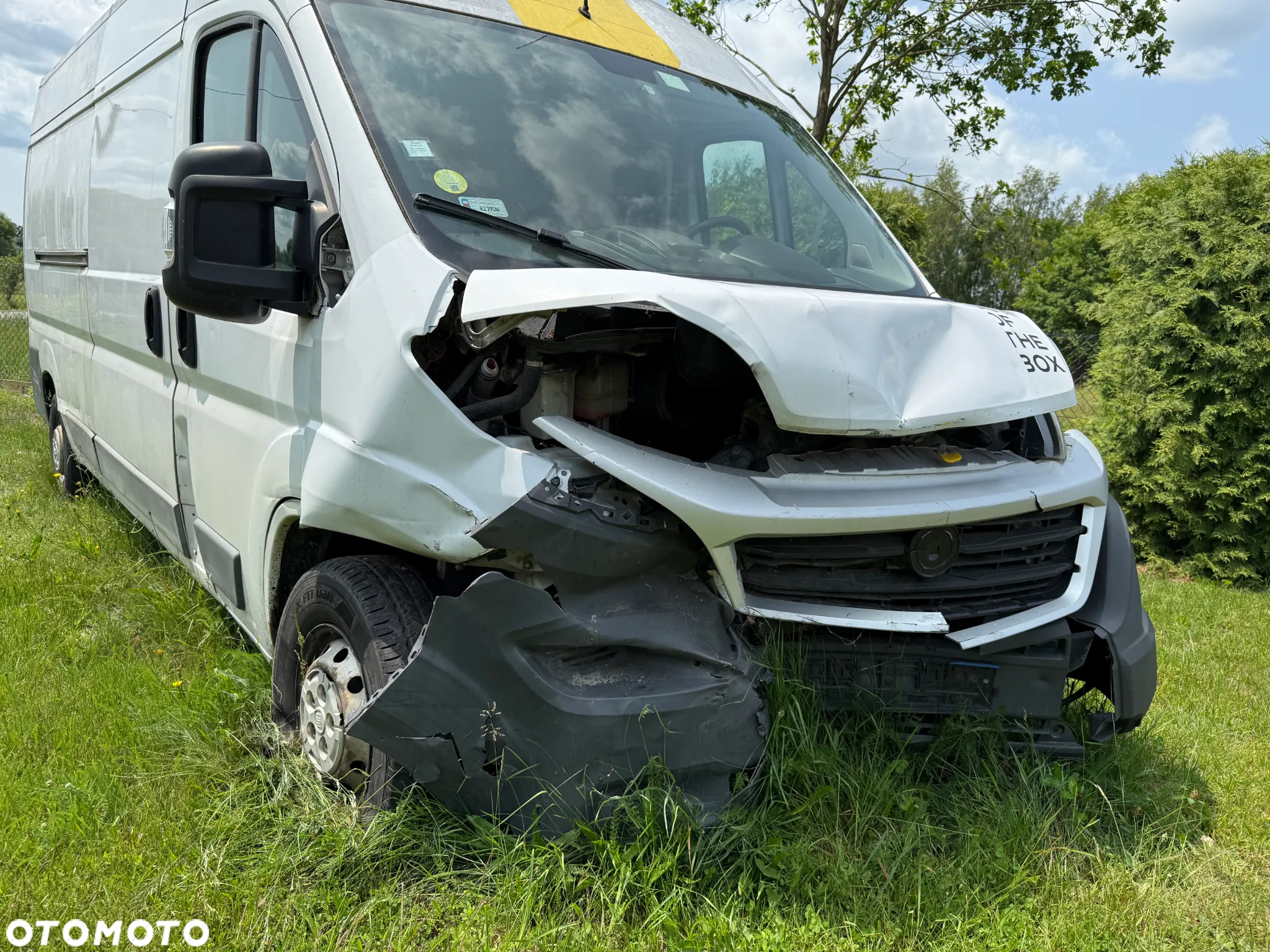 Fiat Ducato - 7