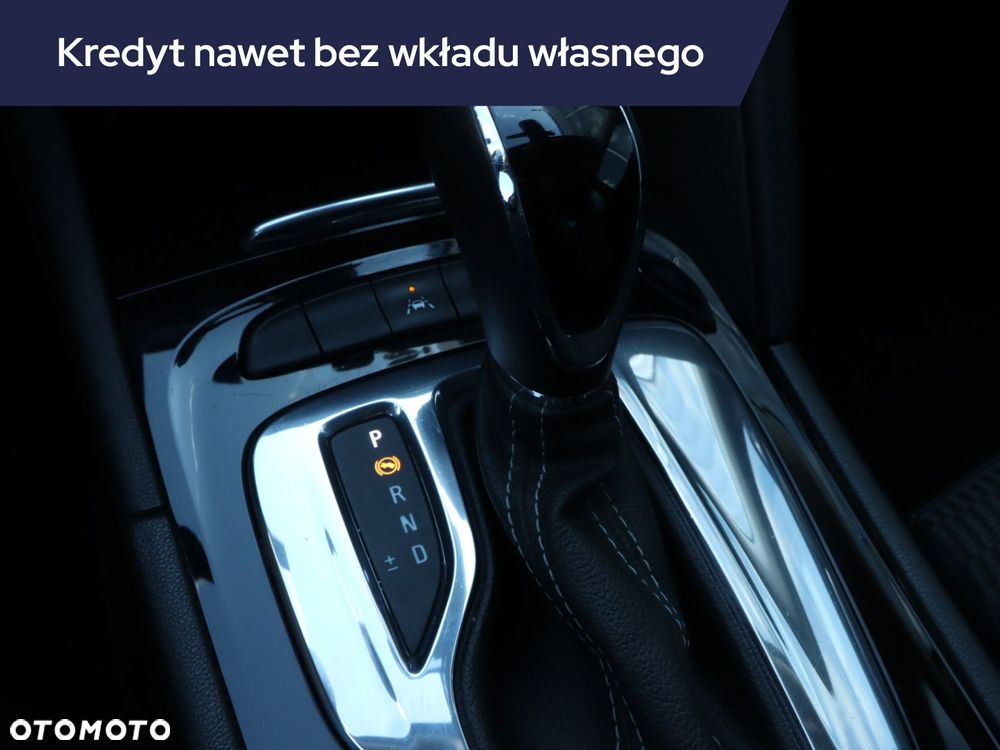 Opel Insignia - 19