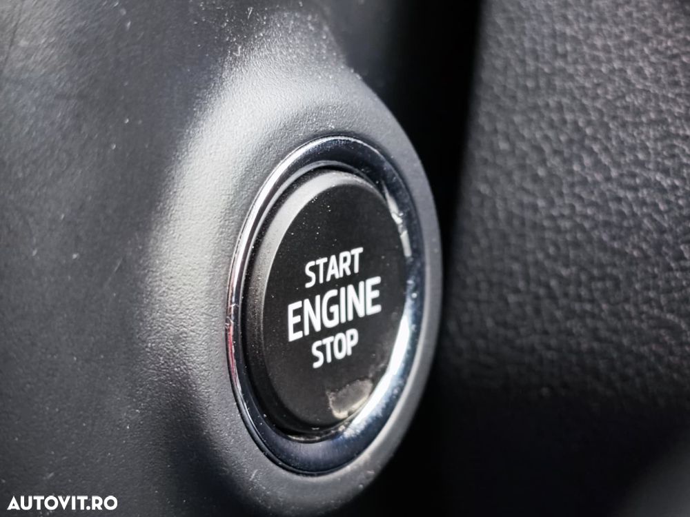 Skoda Octavia 1.0 TSI Ambition - 26