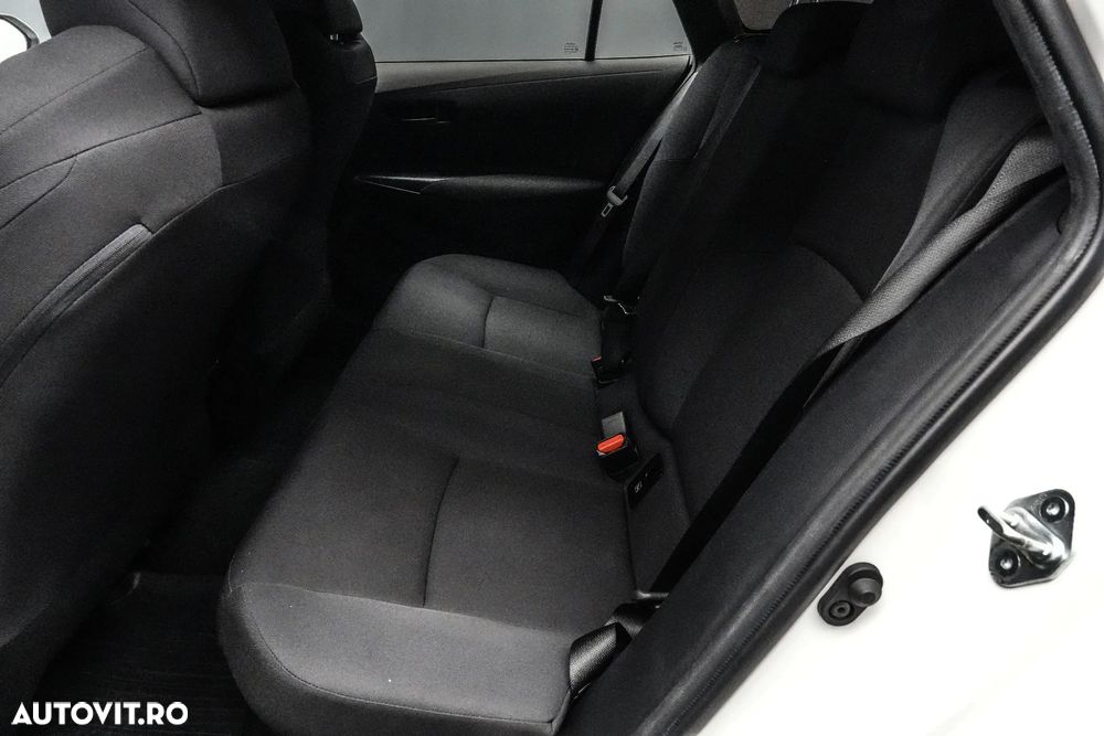 Toyota Corolla 1.8 HSD Dynamic - 15