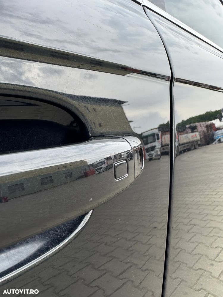 Audi A4 Avant 2.0 TDI DPF multitronic S line Sportpaket - 23