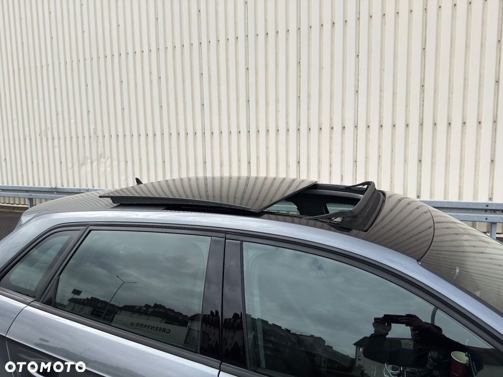 Audi A3 Sportback - 10