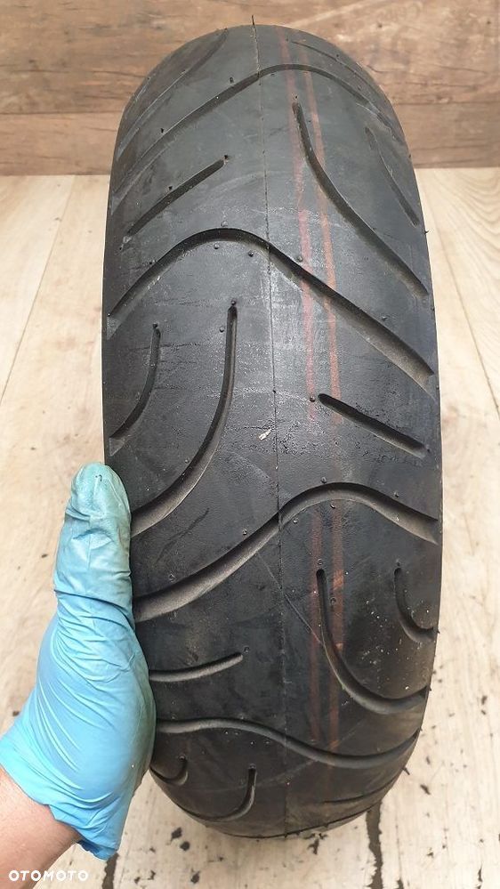 Opona 120/70-13 Maxxis - 2