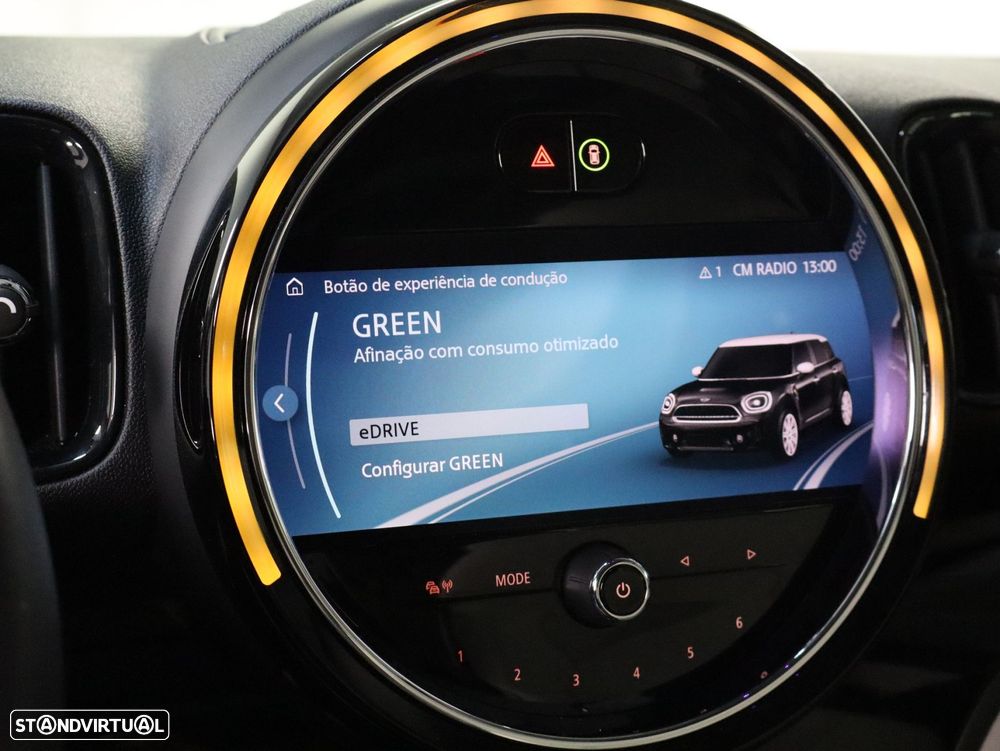 MINI Countryman Cooper SE ALL4 Auto - 16