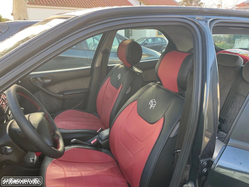 Citroën Xsara 1.4 HDi Premier 03 - 7