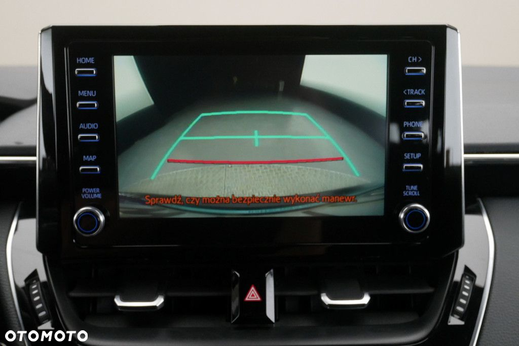 Toyota Corolla - 18