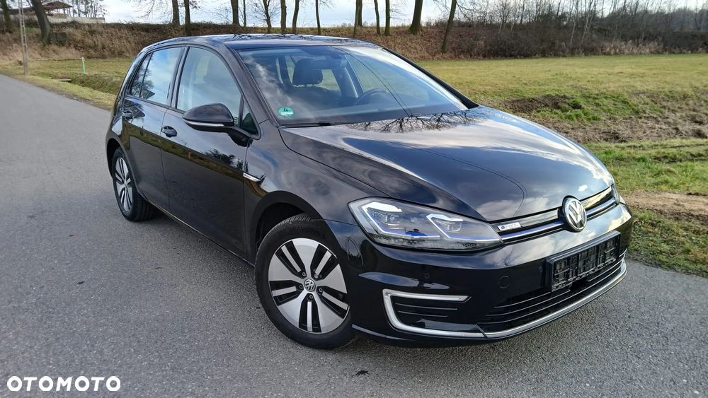 Volkswagen Golf e-Golf - 1