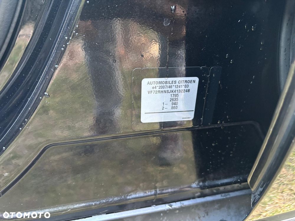 Citroën C3 Aircross PureTech 130 Stop & Start OPF Shine - 20