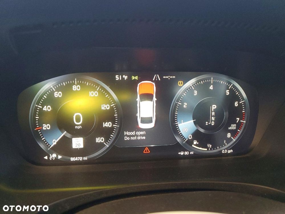 Volvo S90 T5 Geartronic Momentum - 9
