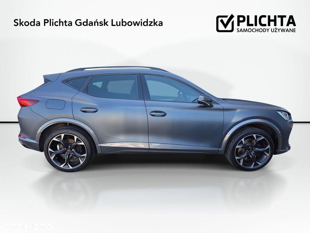 Cupra Formentor 2.0 TSI 4Drive VZ DSG - 4