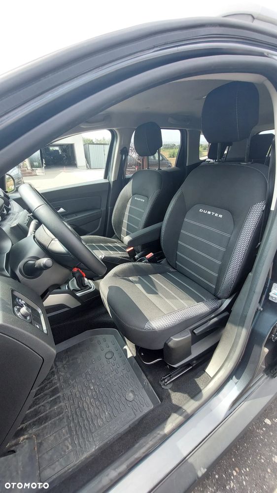 Dacia Duster 1.0 TCe Prestige - 10