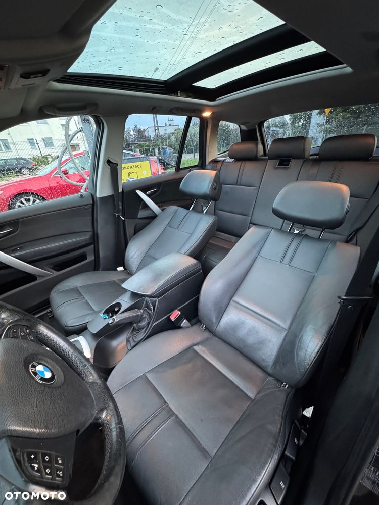 BMW X3 - 22