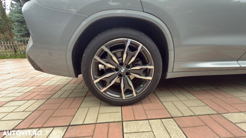 BMW X3 xDrive20i AT M Sport - 22