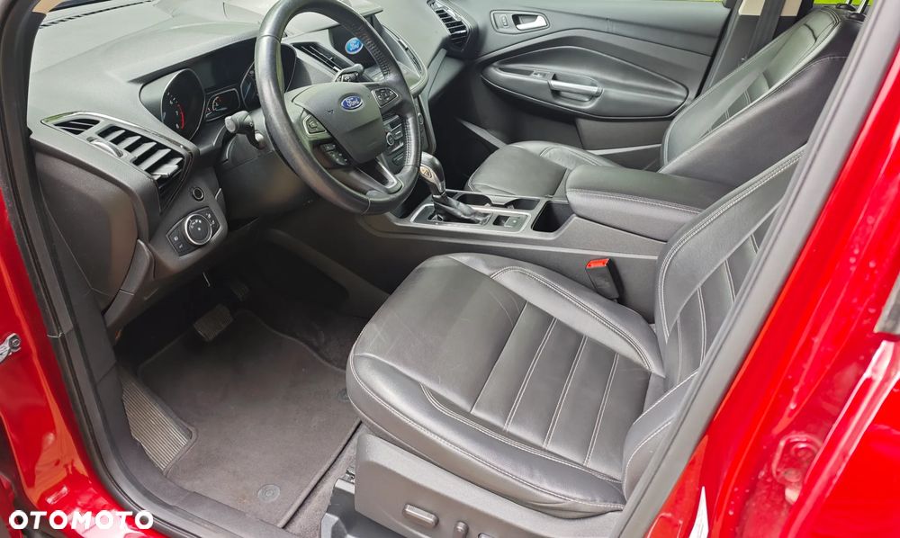 Ford Escape - 14