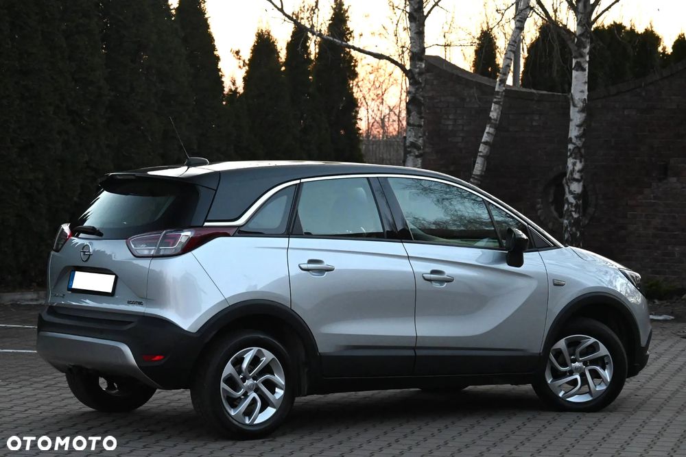 Opel Crossland X 1.2 Start/Stop Ultimate - 16