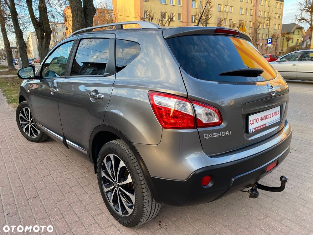 Nissan Qashqai 2.0 360 - 22