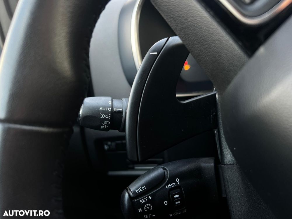 Citroën C5 Aircross BlueHDI 130 S&S EAT8 C-SERIES - 23