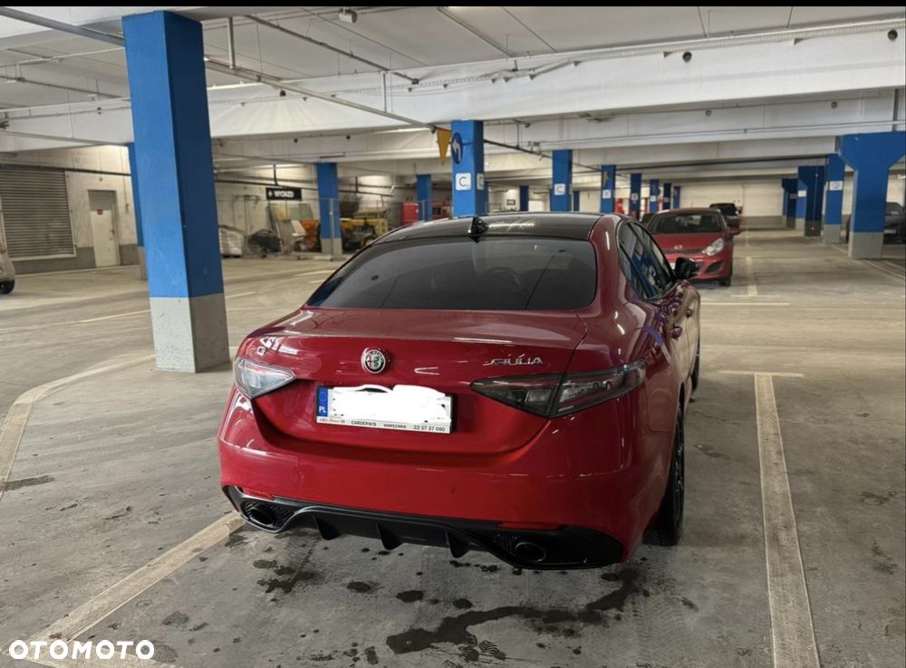 Alfa Romeo Giulia - 3