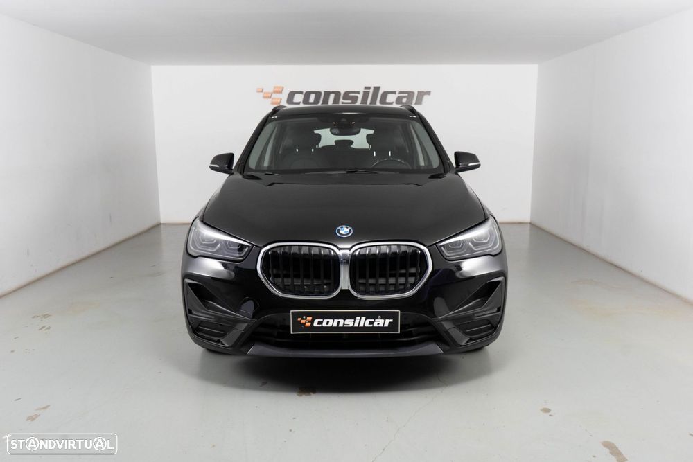 BMW X1 25 e xDrive Corporate Edition - 2