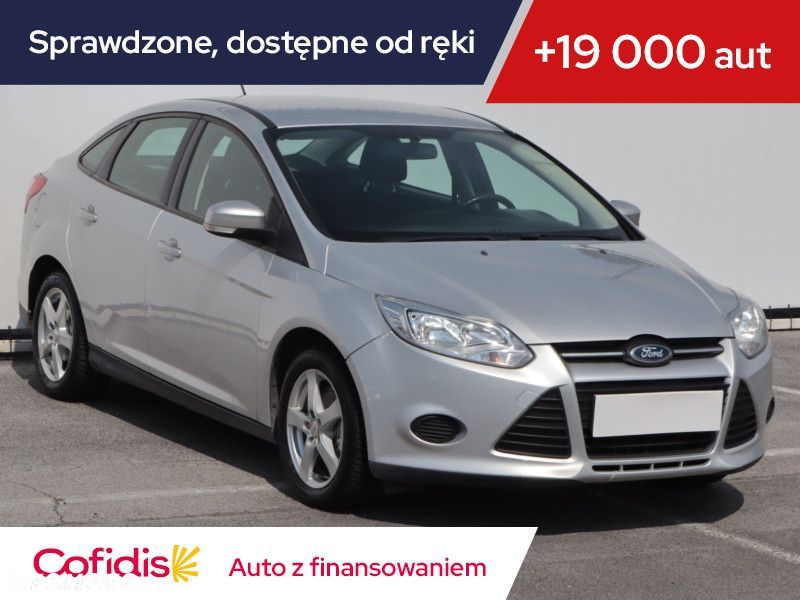 Ford Focus - 2