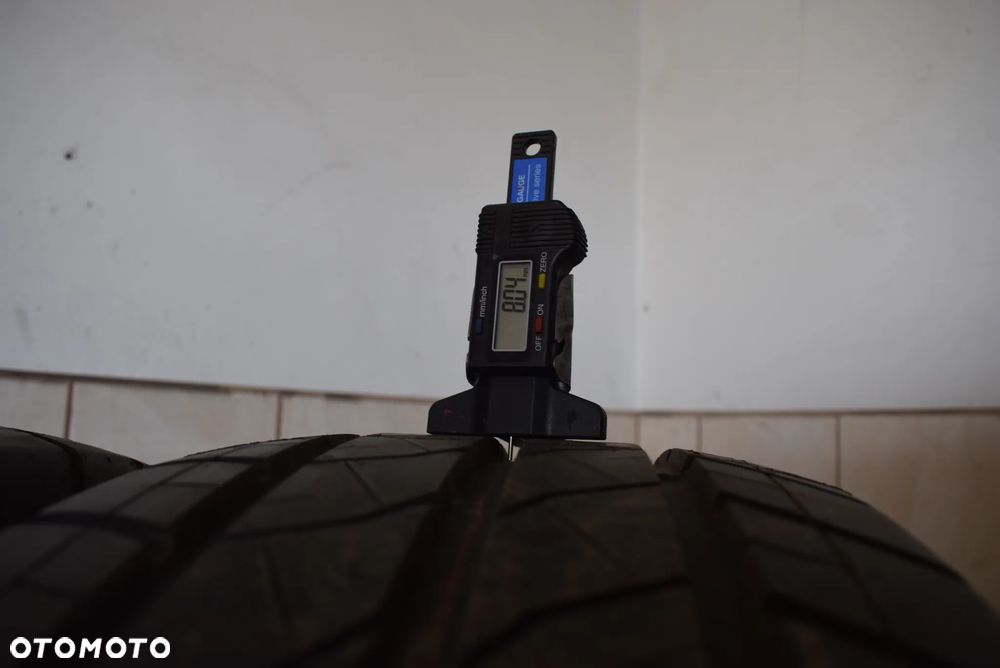 R16C 235/65 Bridgestone Duravis R660 eco - 4