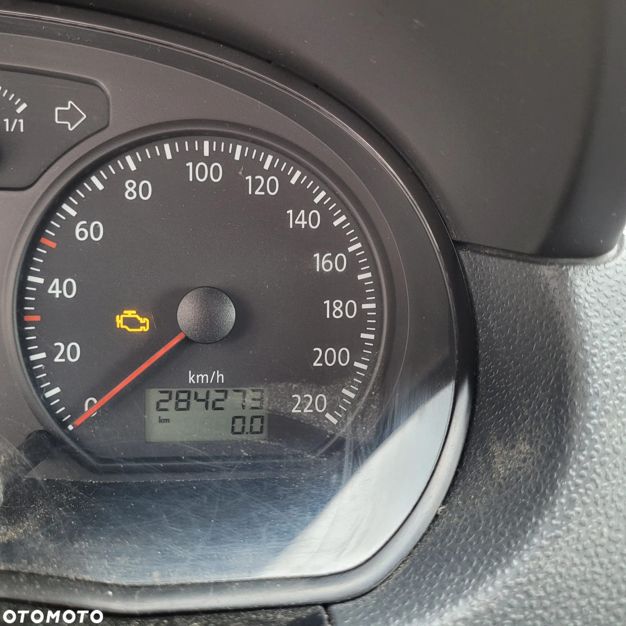 Volkswagen Polo 1.2 Basis - 16