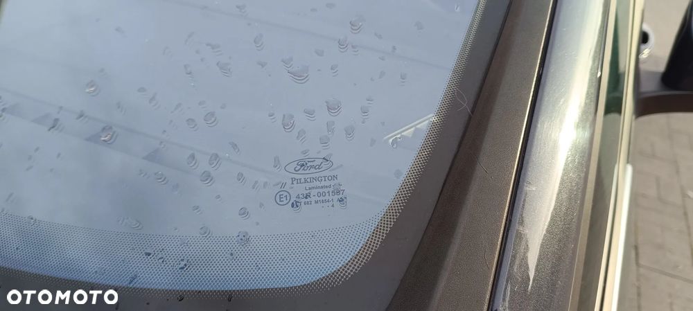 Ford Galaxy 2.0 TDCi Titanium MPS6 - 10