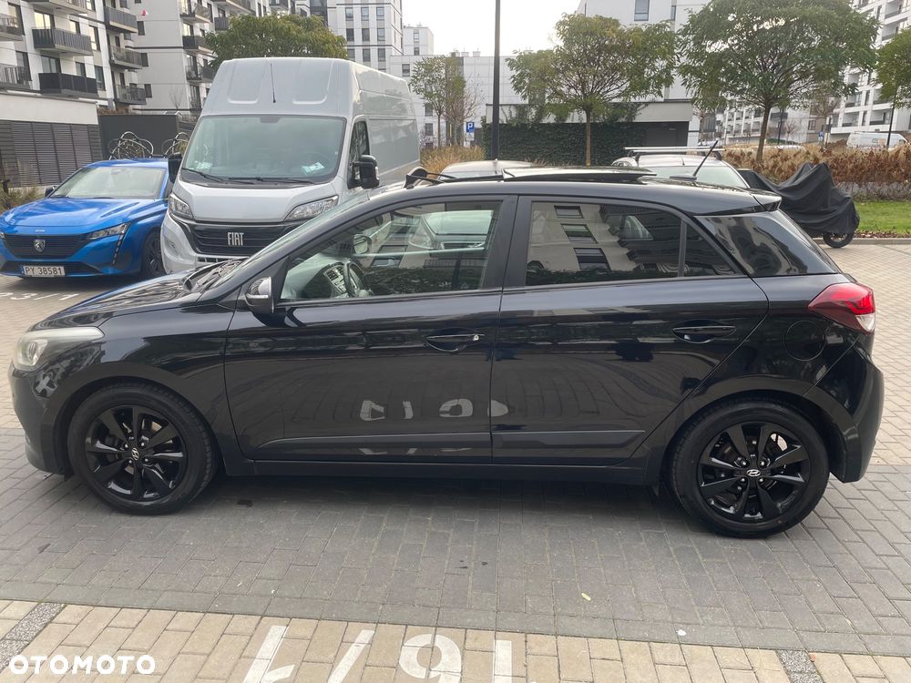 Hyundai i20 1.4 CRDi Premium - 7