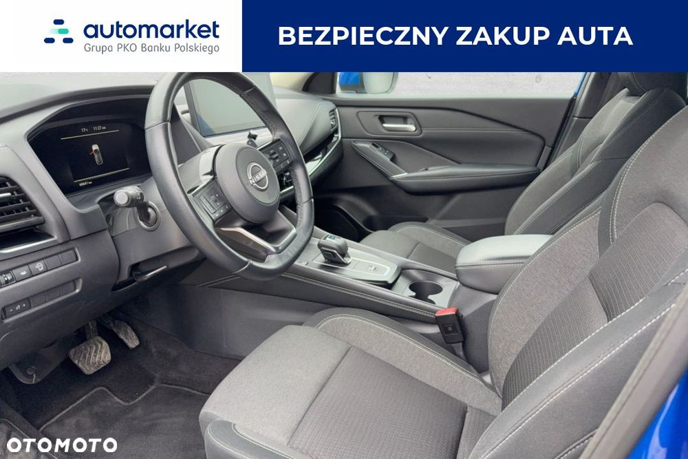Nissan Qashqai - 12
