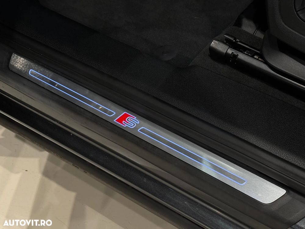 Audi Q3 2.0 45 TFSI S tronic quattro S Line - 18