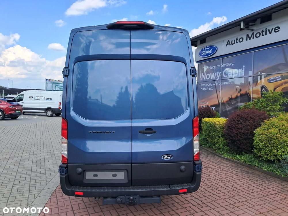 Ford Transit - 10