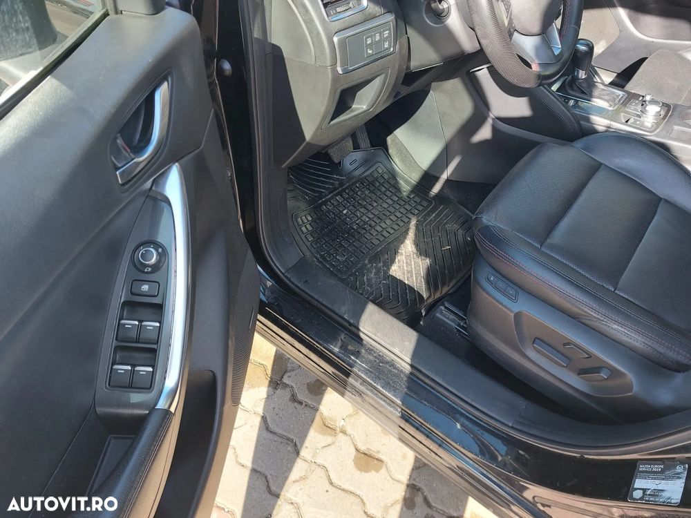 Mazda CX-5 CD175 4x4 AT Revolution Top - 21