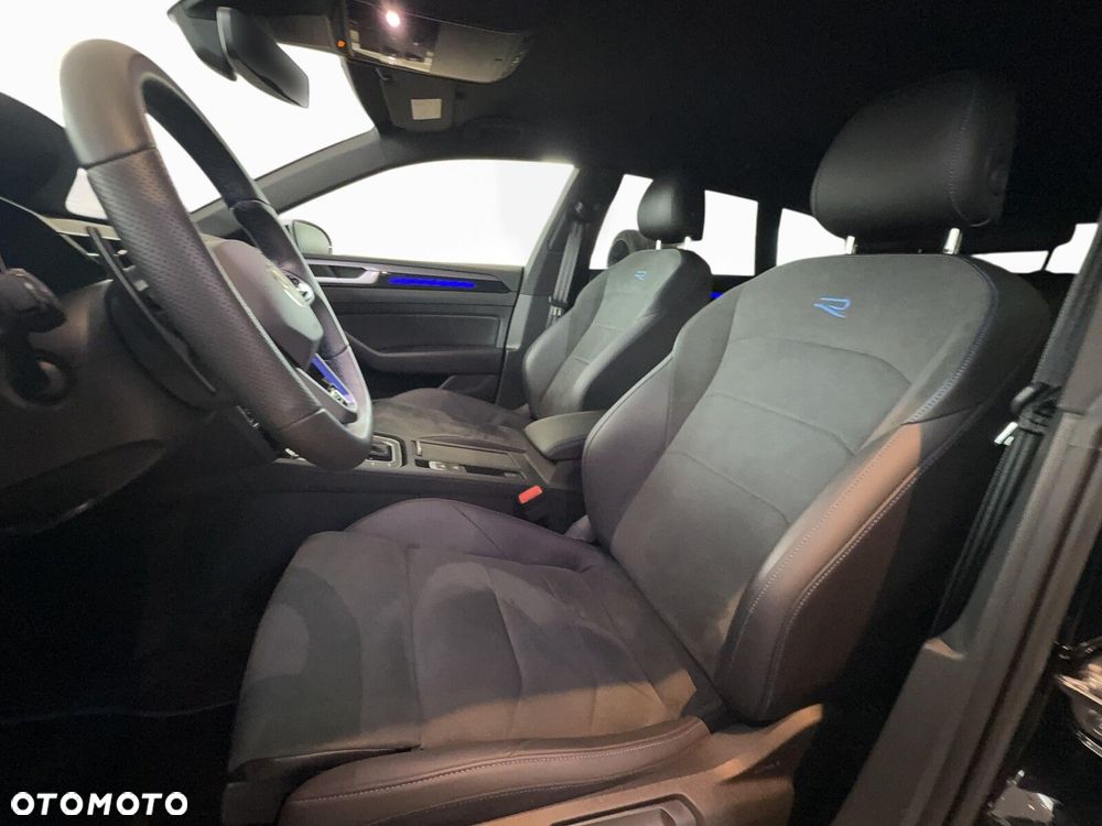 Volkswagen Arteon Shooting Brake - 22