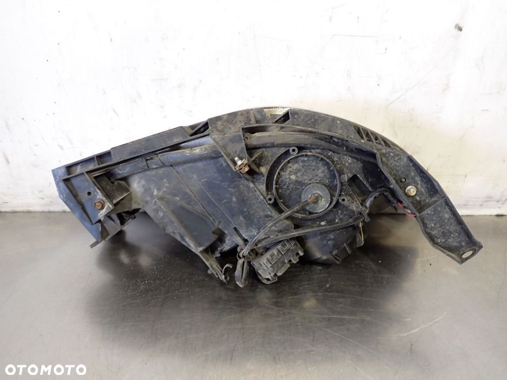 LAMPA LEWA PRZEDNIA SUBARU IMPREZA 1.5 - 7